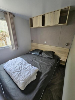 Magnifique Mobil home climatisé (139)